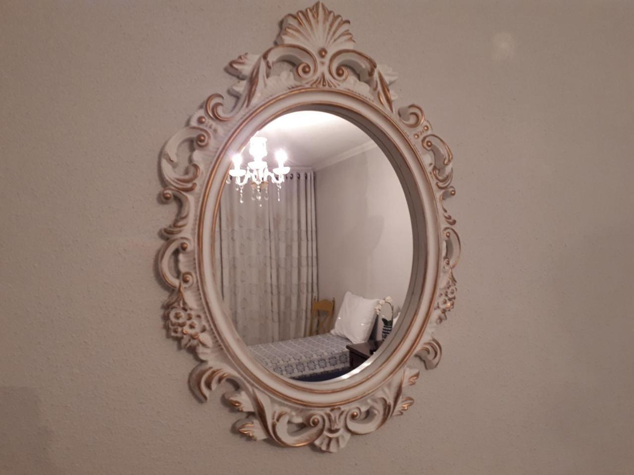 פוז דו איגואסו Pousada Cris Garden Bed&Breakfast מראה חיצוני תמונה