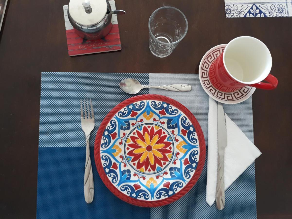 פוז דו איגואסו Pousada Cris Garden Bed&Breakfast מראה חיצוני תמונה